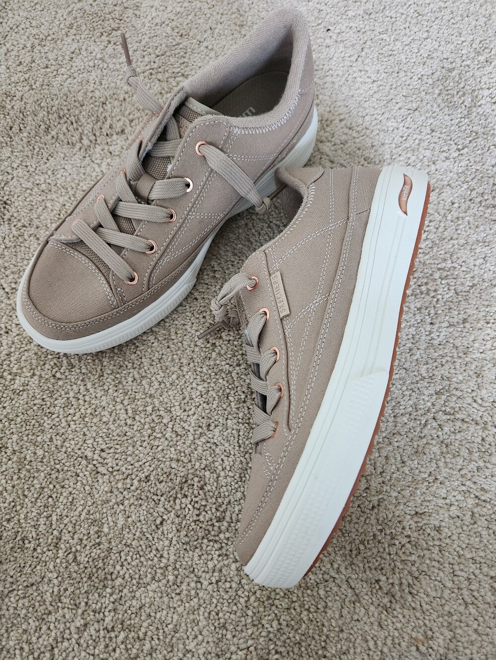 Skechers Arch Fit Arcade - Meet Ya There sneakers